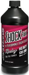 Maxima racing shock fluid