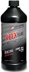 Maxima synthetic rsf light  3wt shock fluid