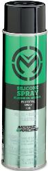 Moose racing silicone spray