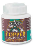 Motorex copper paste