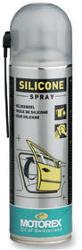 Motorex silicone spray