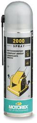 Motorex spray 2000
