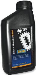 Ohlins shock oil