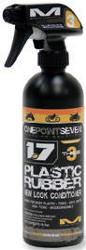 One point seven formula-3 plastic / rubber conditioner