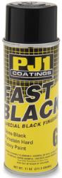 Pj1 fast black high gloss
