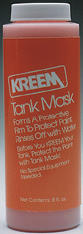 Kreem tank mask protectant