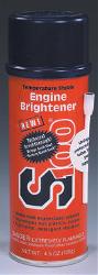 S100 engine brightener