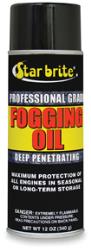 Star brite star tron fogging oil