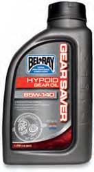 Bel-ray hypoid gear oil