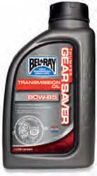 Bel-ray thumper gear saver transmission oil