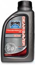 Bel-ray transmission oil