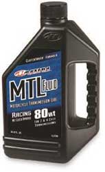 Maxima mtl 2- and 4-cycle transmission fluid