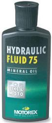 Motorex hydraulic clutch fluid 75