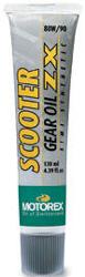 Motorex scooter gear oil zx