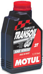 Motul transoil