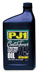 Pj1 clutch tuner 2-stroke gear oil