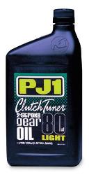 Pj1 clutch tuner 2-stroke gear oil