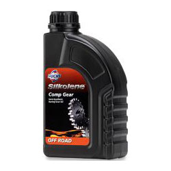 Silkolene comp-gear oil