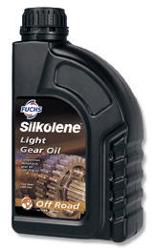 Silkolene light and medium  gear oil