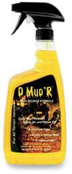 Cycle care formulas d mud'r mud release formula