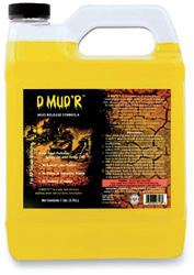 Cycle care formulas d mud'r mud release formula