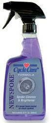 Cycle care formulas formula newspoke bright cleaner