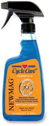 Cycle care formulas newmag wheel cleaner