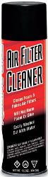 Maxima air filter cleaner