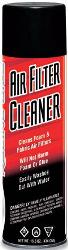 Maxima air filter cleaner