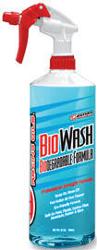 Maxima bio wash