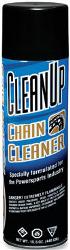 Maxima cleanup chain cleaner