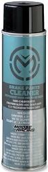 Moose racing brake parts cleaner