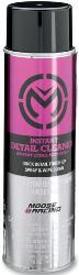 Moose racing instant detail cleaner