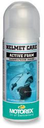 Motorex helmet care