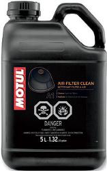 Motul air filter cleaner