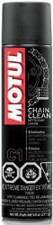 Motul chain clean