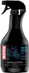 Motul moto wash