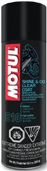 Motul shine & go