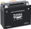 Yuasa high-performance agm maintenance-free batteries