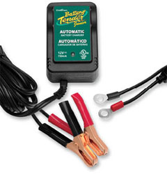 Deltran battery tender junior