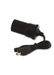 Motobatt battery charger accessories