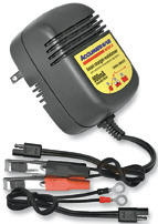 Tecmate accumate mini 900ma 6/12v battery charger