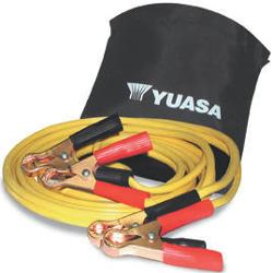 Yuasa jumper cables