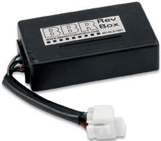 Bbr motorsports rev box