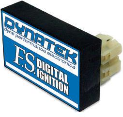 Dynatek dyna fs programmable ignition systems