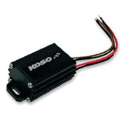 Koso ac/dc converter