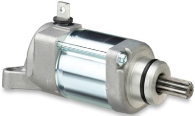 Moose racing starter motors