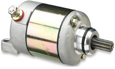 Moose racing starter motors