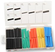 Performance tool heat shrink tubing