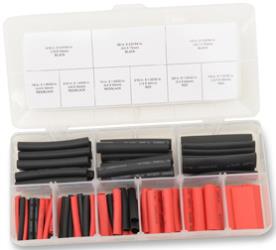 Performance tool heavy-duty heat shrink tubing